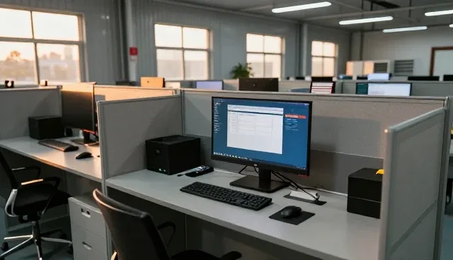 软件技术服务管理办法的业务发展趋势分析