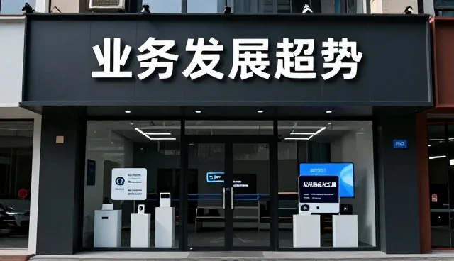 技术培训如何适应业务发展趋势中的性能与适用条件