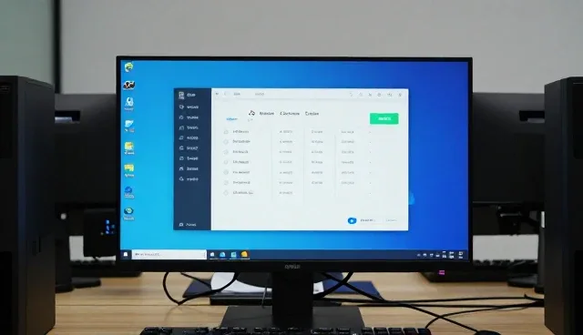 安装调试稳定性:构建可持续性工程的关键基础
